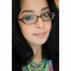 Meet your Posher, Nayeli